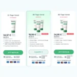 Dermafix Preis